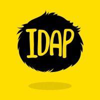 idap logo image