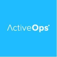 activeops logo image