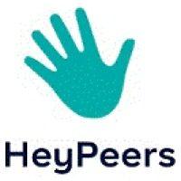 heypeers.com logo image