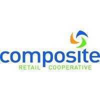 composite retail cooperative logo image