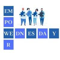 empower wednesday logo image