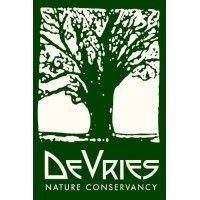 devries nature conservancy