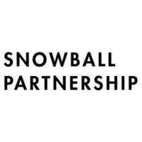 snowball partnership logo image