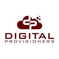 digital provisioners logo image