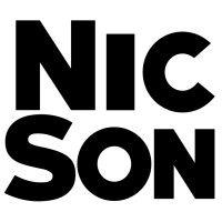 nicson logo image