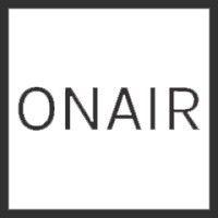 onair logo image