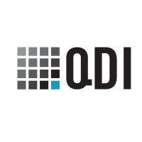 qdi - incorporação logo image