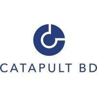 catapult bd logo image