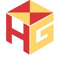 honeyy group logo image