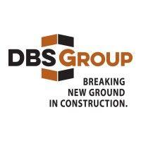 dbs group logo image