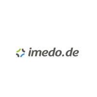 imedo gmbh logo image