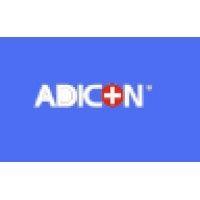 adicon clinical laboratories, inc. logo image