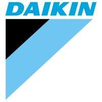 daikin airconditioning (singapore) pte. ltd. logo image