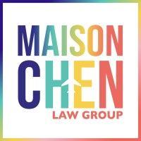 traci migration | maison chen law group logo image