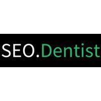 seo dentist logo image