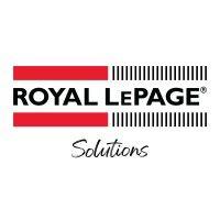 royal lepage solutions logo image