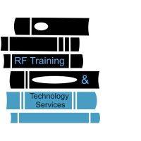 rf training & technology services logo image