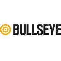 bullseye logo image