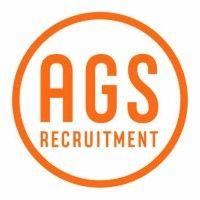 ags recruitment logo image