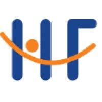 human first, inc. logo image