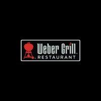 weber grill restaurant logo image