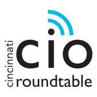 cincinnati cio roundtable logo image