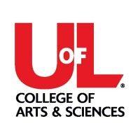 university of louisville college of arts & sciences logo image