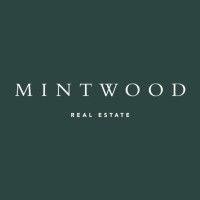 mintwood real estate logo image