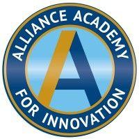 alliance academy for innovation (georgia) logo image