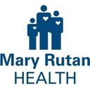 logo of Mary Rutan Health