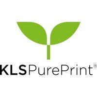 kls pureprint a/s logo image