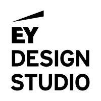 ey design studio logo image