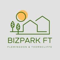 bizpark ft logo image