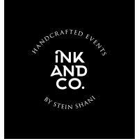 ink & co. by stein shani logo image