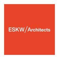 eskw/architects logo image