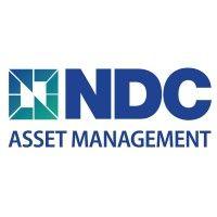 ndc asset management logo image