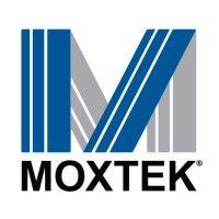 moxtek logo image