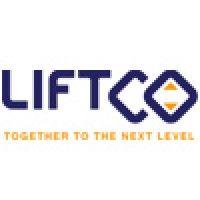 liftco logo image