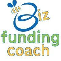 the biz funding coach - peer group coaching logo image