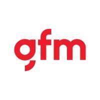 gfm logo image