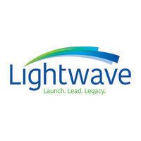 lightwave dental logo image