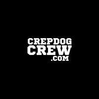 crepdog crew logo image