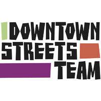 downtown streets team