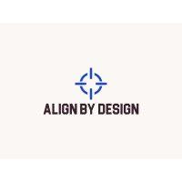 align by design logo image