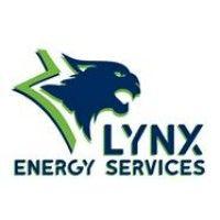 lynx energy services, dba logo image