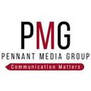 logo of Pennant Media Group Ltd