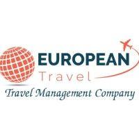 european travels and tourism logo image