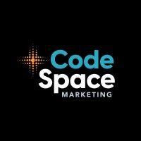 code space marketing imea and usa logo image