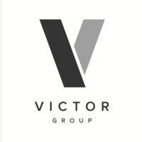 victor group nyc logo image