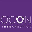 logo of Ocon Therapeutics